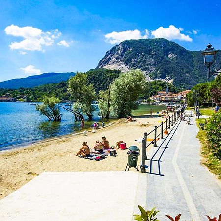 Residenz La Vela Διαμέρισμα Μπαβένο Δωμάτιο φωτογραφία
