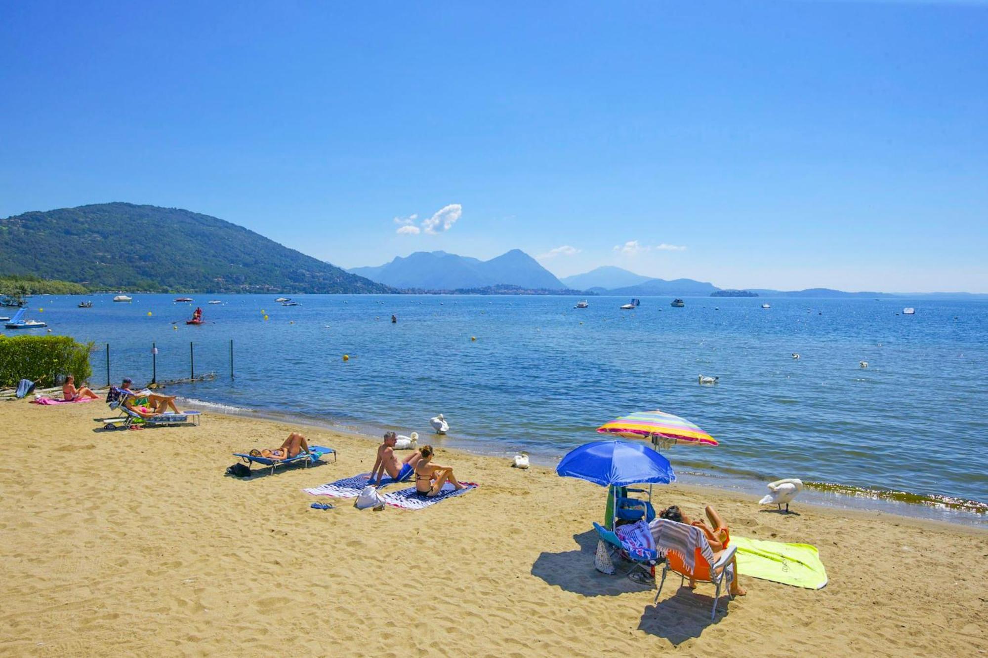 Residenz La Vela Διαμέρισμα Μπαβένο Δωμάτιο φωτογραφία