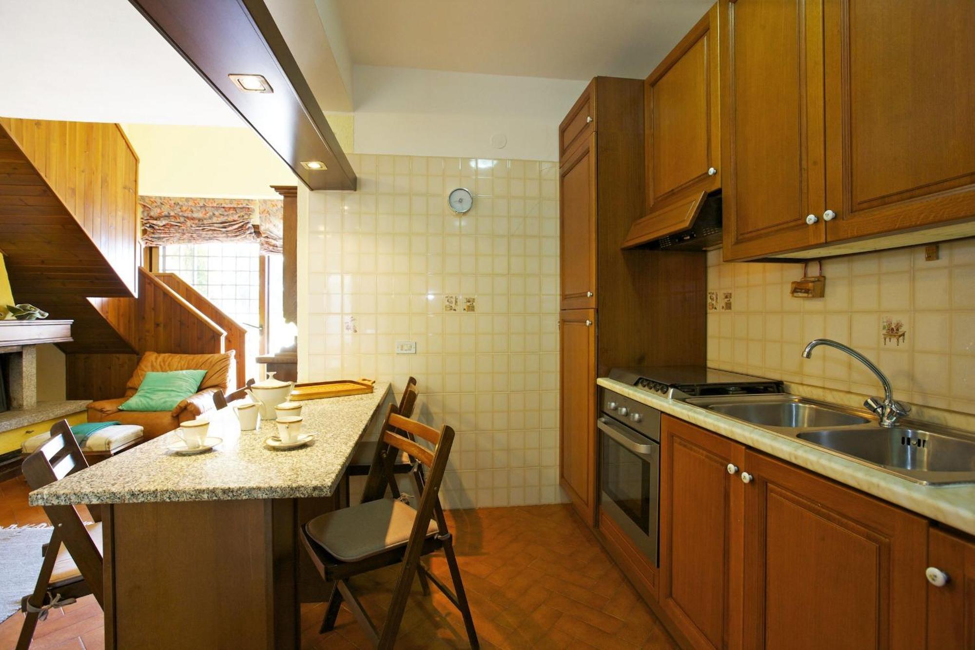 Residenz La Vela Διαμέρισμα Μπαβένο Δωμάτιο φωτογραφία