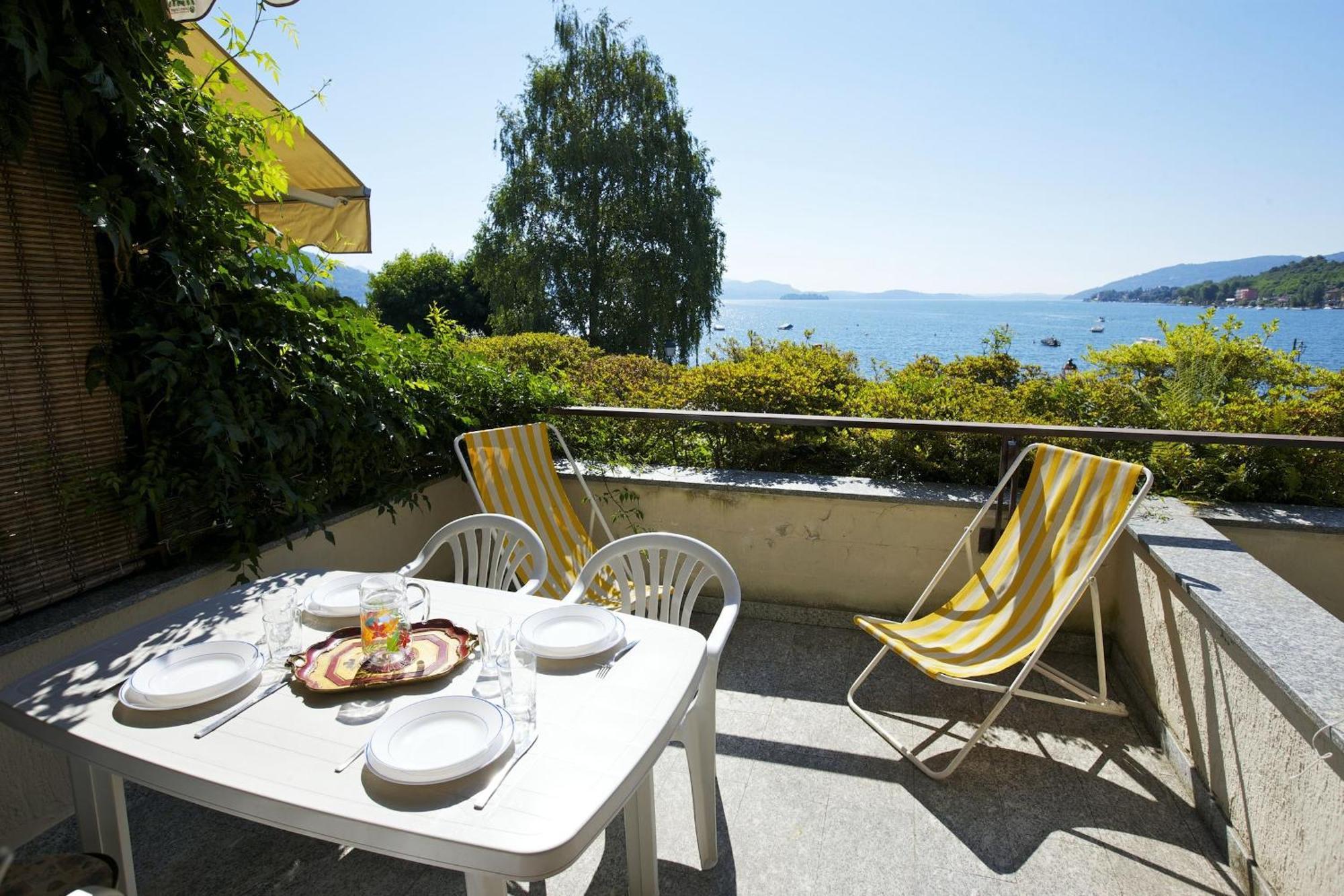 Residenz La Vela Διαμέρισμα Μπαβένο Δωμάτιο φωτογραφία