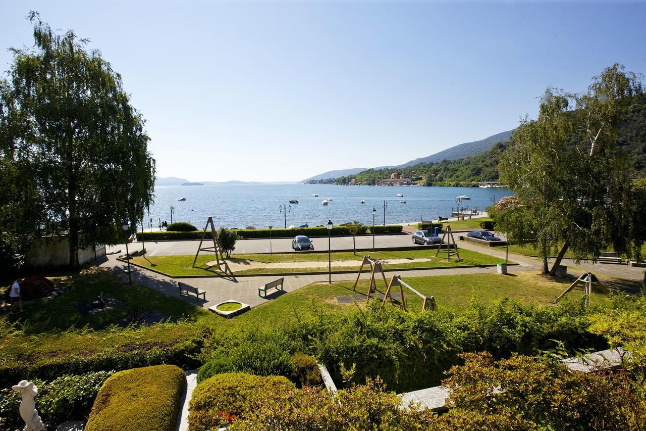 Residenz La Vela Διαμέρισμα Μπαβένο Εξωτερικό φωτογραφία