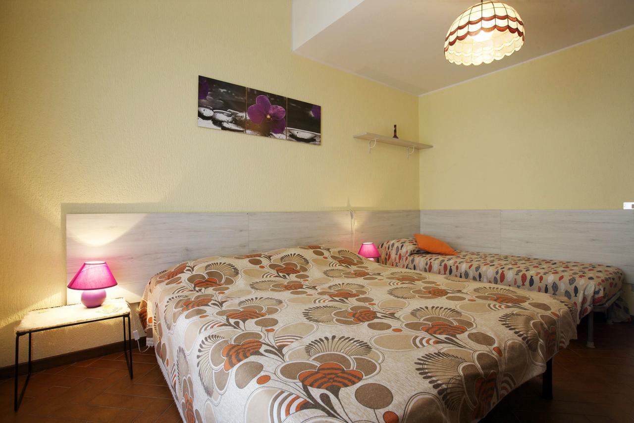 Residenz La Vela Διαμέρισμα Μπαβένο Εξωτερικό φωτογραφία